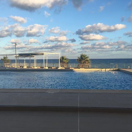 Apartament Bambu Przy Plazy Торевьиа Экстерьер фото