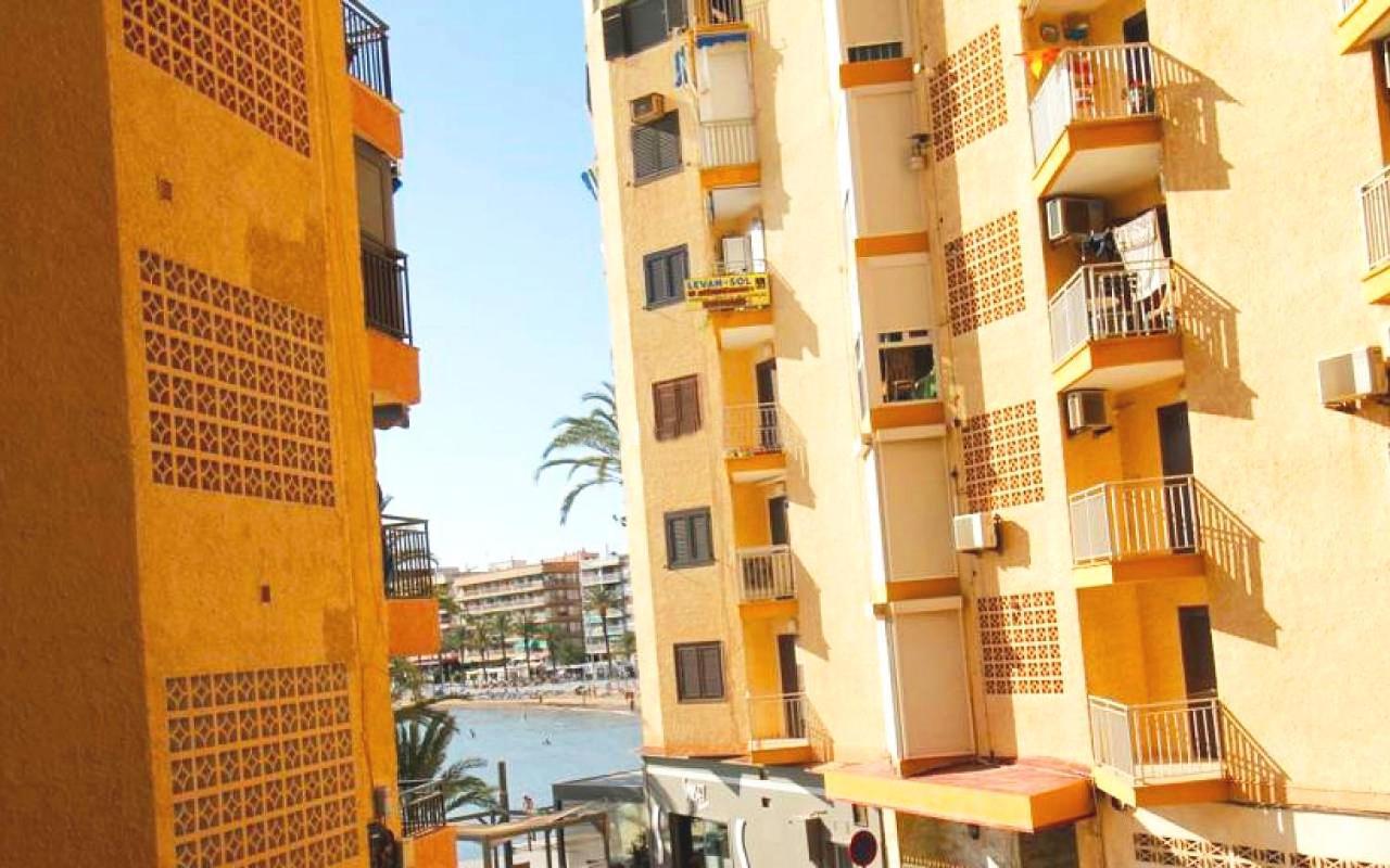 Apartament Bambu Przy Plazy Торевьиа Экстерьер фото
