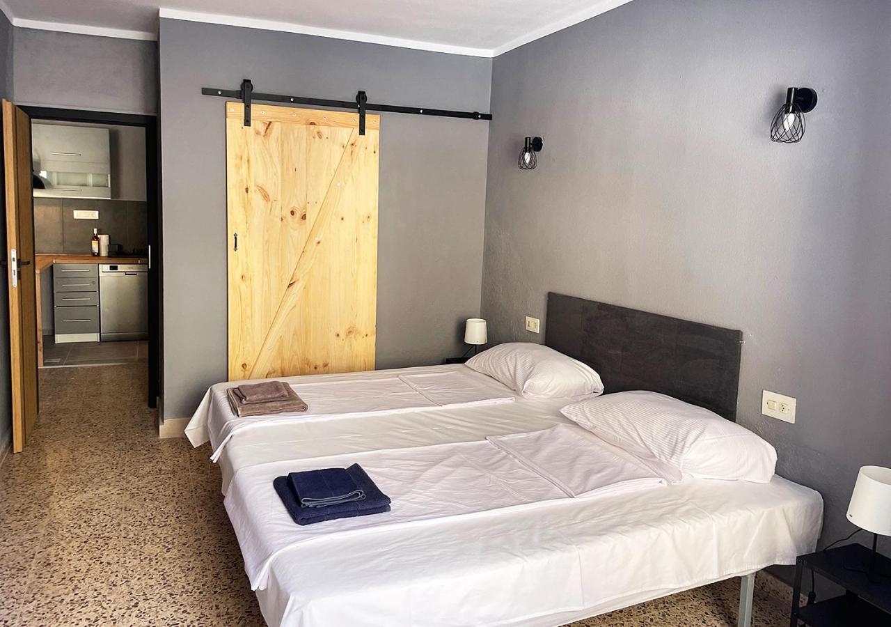 Apartament Bambu Przy Plazy Торевьиа Экстерьер фото