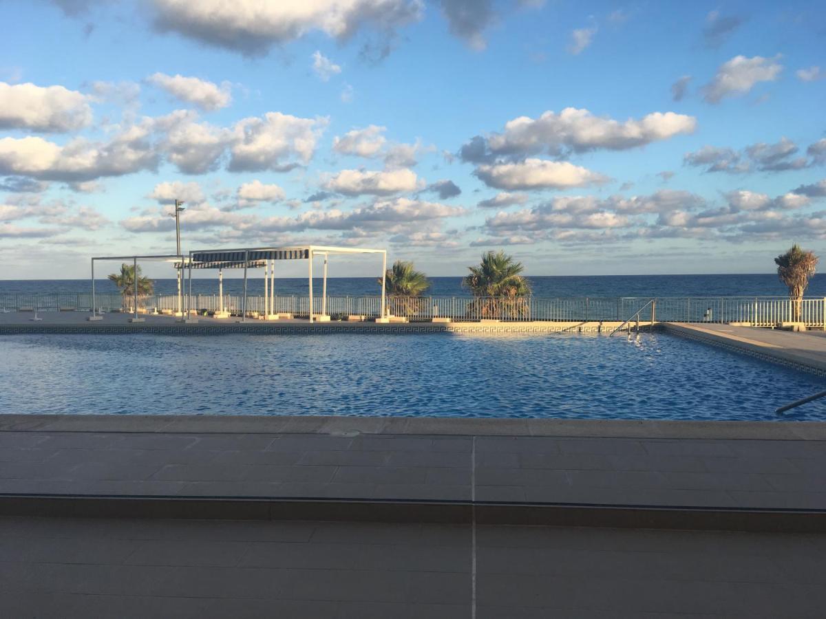 Apartament Bambu Przy Plazy Торевьиа Экстерьер фото