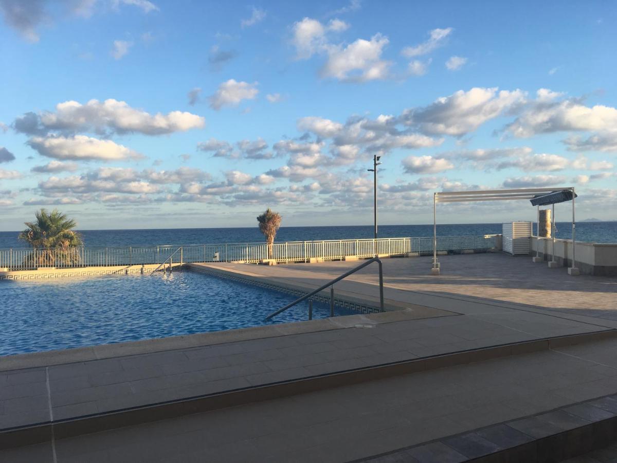 Apartament Bambu Przy Plazy Торевьиа Экстерьер фото