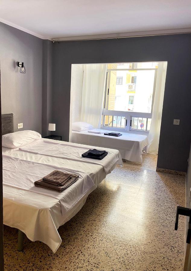 Apartament Bambu Przy Plazy Торевьиа Экстерьер фото