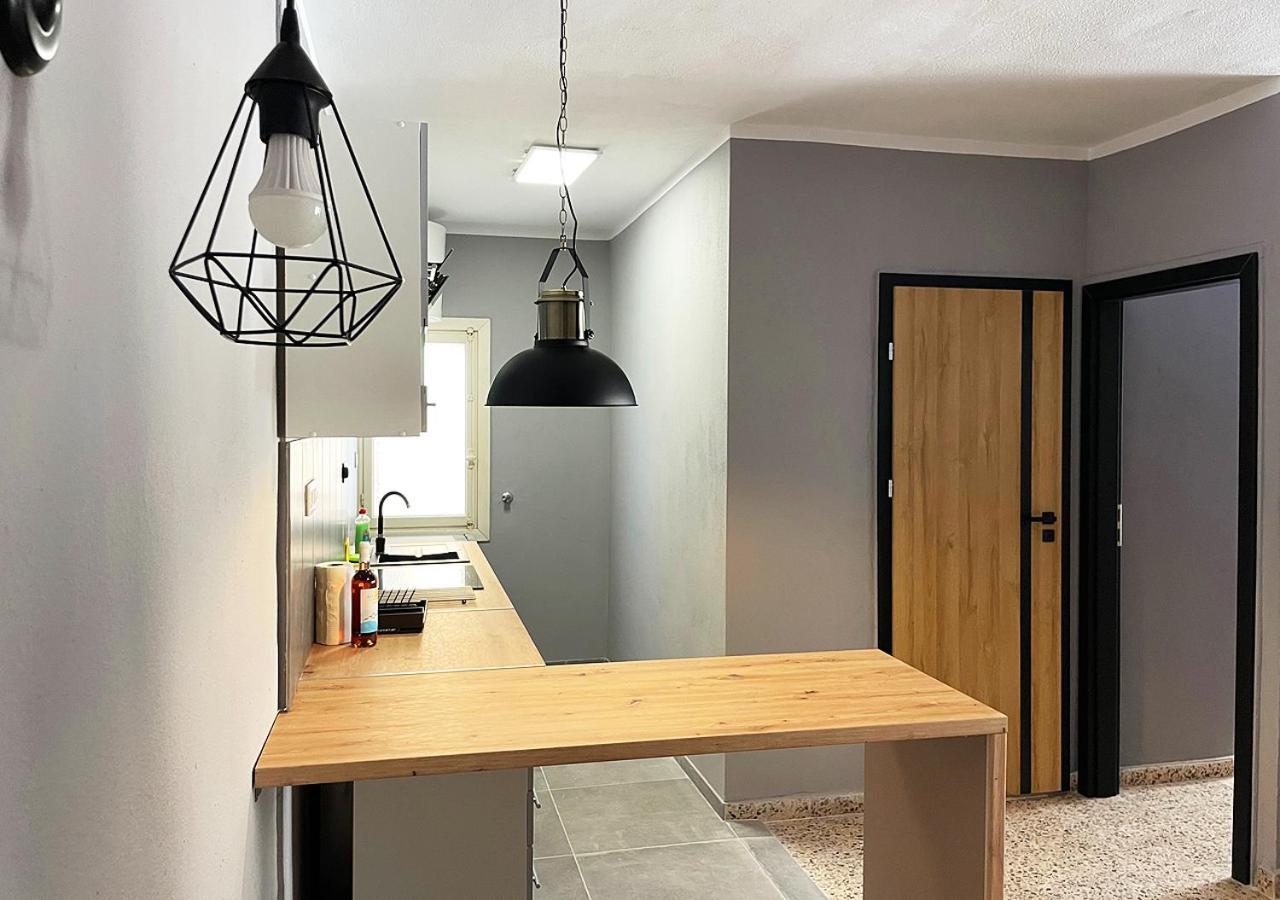 Apartament Bambu Przy Plazy Торевьиа Экстерьер фото